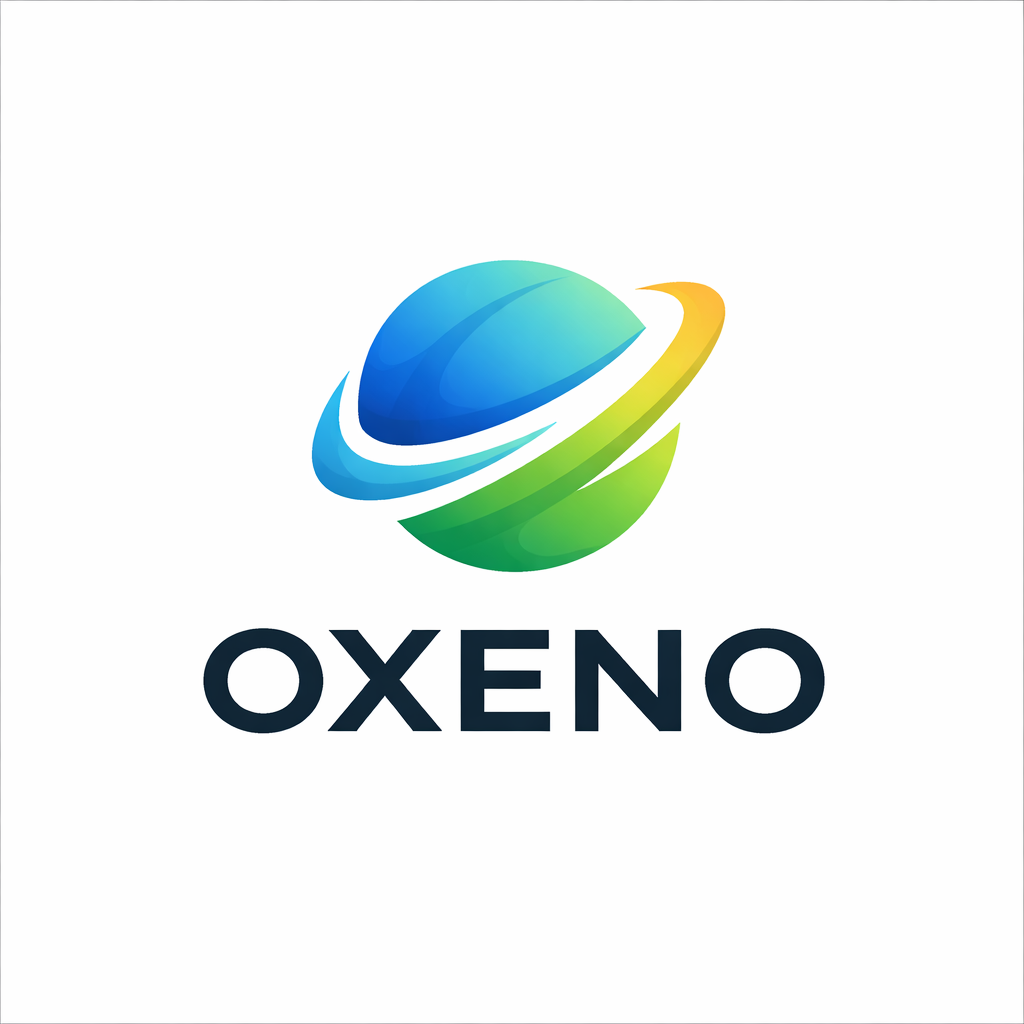 Oxeno Logo